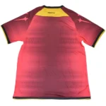 Tailandia Especial Camiseta Venezia 2025 2026 Rojo