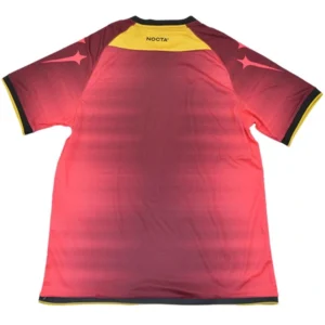 Venezia Camiseta 2025 2026 Especial Roja - Camiseta Venezia | tiendasdefutboles