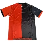 Tailandia Especial Camiseta Vitória 2025 2026 Rojo