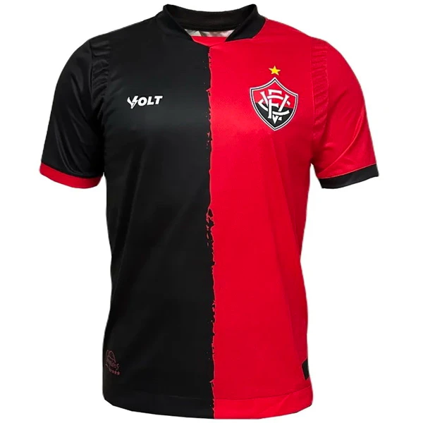 Tailandia Especial Camiseta Vitória 2025 2026 Rojo Vitória Camiseta 2025 2026 Especial Roja - Camisa Vitória | tiendasdefutboles