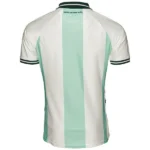 Tailandia Especial Camiseta Werder Bremen 2026 2027 Verde