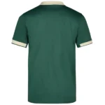 Tailandia Especial Camiseta Wolfsburgo 2025 2026 Verde