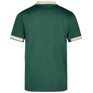VfL Wolfsburgo Camiseta 2025 2026 Especial Verde | tiendasdefutboles