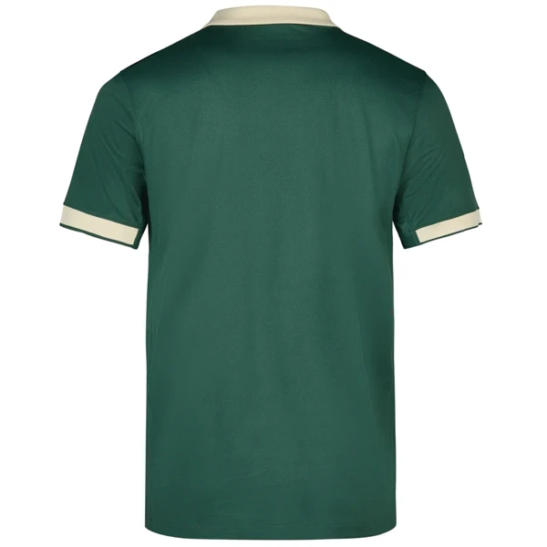 Tailandia Especial Camiseta Wolfsburgo 2025 2026 Verde VfL Wolfsburgo Camiseta 2025 2026 Especial Verde | tiendasdefutboles
