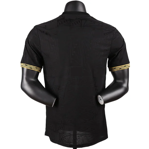 Tailandia Especial Jugadores Camiseta Mexico 2026 Negro México Camiseta Edición Jugadores 2026 Especial Negra - Camiseta Selección México | tiendasdefutboles