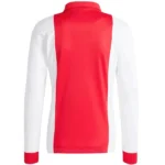 Tailandia Especial Manga Larga Ajax 2025 2026 Rojo