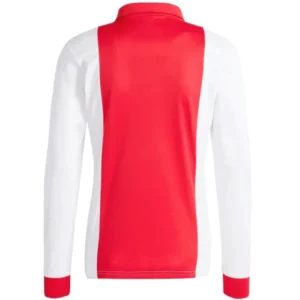 Ajax Camiseta 2025 2026 Especial Roja - Camiseta Ajax | tiendasdefutboles
