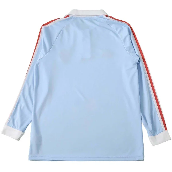 Tailandia Especial Manga Larga Francia 2026 Azul Francia Camiseta 2026 Especial Azul - Camiseta Francia Mundial 2026 | tiendasdefutboles