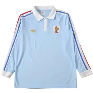 Francia Camiseta 2026 Especial Azul - Camiseta Francia Mundial 2026 | tiendasdefutboles