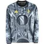 Juventus Camiseta 2025 2026 Especial Gris - Camiseta Juventus | tiendasdefutboles