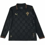 Portugal Camiseta 2026 Especial Negra - Camiseta Portugal | tiendasdefutboles
