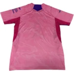 Tailandia EspecialCamiseta Hoffenheim 2025 2026 Rosa