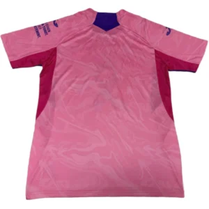 Hoffenheim Camiseta 2025 2026 Rosa - Camiseta Hoffenheim | tiendasdefutboles