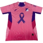 Tailandia EspecialCamiseta Hoffenheim 2025 2026 Rosa