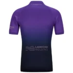Tailandia Fourth Camiseta Fiorentina 2024 2025 Purpura