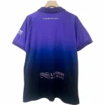 Tailandia Fourth Camiseta Fiorentina 2024 2025 Purpura