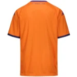 Tailandia Fourth Camiseta Fiorentina 2025 2026 Arancione