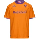 ACF Fiorentina Camiseta 2025 2026 - Camiseta Serie A ACF Fiorentina | tiendasdefutboles