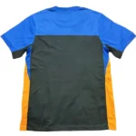 Tailandia Fourth Camiseta Inter Milán 2025 2026 Azul