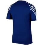Tailandia Fourth Camiseta Paris Saint Germain 2024 2025 Azul