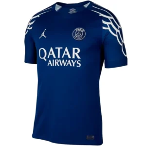Paris Saint Germain Camiseta 2024 2025 Azul - Camiseta Paris Saint Germain | tiendasdefutboles