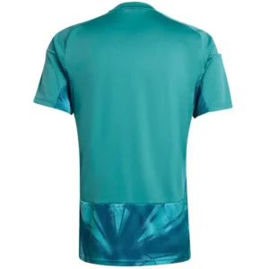 Alemania Camiseta 2026 Portero Verde - Camiseta Alemania | tiendasdefutboles