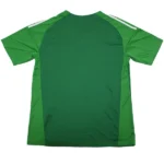 Tailandia Portero Camiseta Argentina 2026 Verde