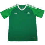 Argentina Camiseta 2026 Portero Verde - Camiseta Argentina | tiendasdefutboles