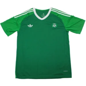 Argentina Camiseta 2026 Portero Verde - Camiseta Argentina | tiendasdefutboles