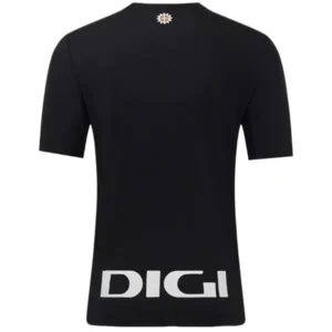 Athletic Bilbao Camiseta 2025 2026 Portero Negra - Camiseta La Liga Athletic Bilbao | tiendasdefutboles