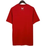 Tailandia Portero Camiseta Athletic Bilbao 2025 2026 Rojo