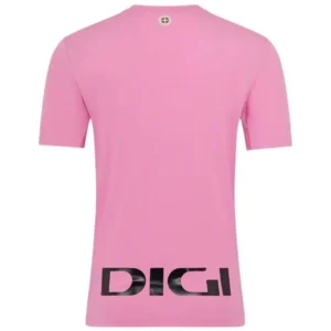 Athletic Bilbao Camiseta 2025 2026 Portero Rosa - Camiseta La Liga Athletic Bilbao | tiendasdefutboles