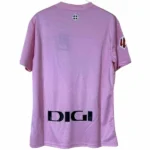 Tailandia Portero Camiseta Athletic Bilbao 2025 2026 Rosa