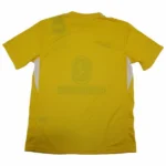 Tailandia Portero Camiseta Atlético Madrid 2025 2026 Amarillo