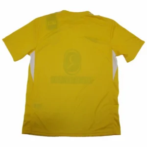 Atlético Madrid Camiseta 2025 2026 Portero Amarilla - Camiseta Atlético Madrid | tiendasdefutboles