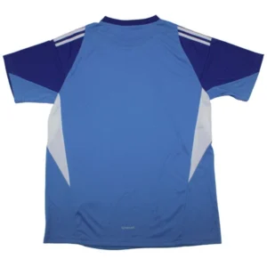 Atlético Madrid Camiseta 2025 2026 Portero Azul - Camiseta Atlético Madrid | tiendasdefutboles