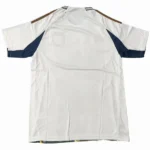 Tailandia Portero Camiseta Bayern Múnich 2025 2026 Blanco Azul