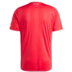 Tailandia Portero Camiseta Bayern Múnich 2025 2026 Rojo