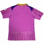 Tailandia Portero Camiseta Borussia Dortmund 2025 2026 Rosa