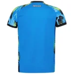 Tailandia Portero Camiseta Botafogo 2025 2026 Azul
