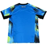 Tailandia Portero Camiseta Botafogo 2025 2026 Azul