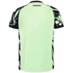 Tailandia Portero Camiseta Botafogo 2025 2026 Verde