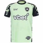 Botafogo Camiseta 2025 2026 Portero Verde - Camiseta Botafogo | tiendasdefutboles