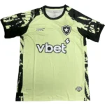 Tailandia Portero Camiseta Botafogo 2025 2026 Verde