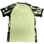 Tailandia Portero Camiseta Botafogo 2025 2026 Verde