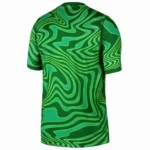 Tailandia Portero Camiseta Brasil 2026 I Verde