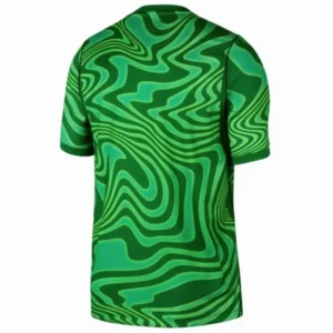 Brasil Camiseta 2026 Portero Verde - Camiseta Brasil | tiendasdefutboles