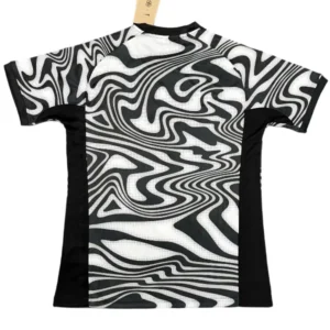Brasil Camiseta 2026 Portero Negra - Camiseta Brasil | tiendasdefutboles