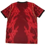 Tailandia Portero Camiseta Brasil 2026 Rojo