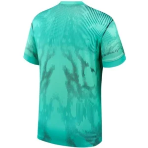 Brasil Camiseta 2026 Portero Verde - Camiseta Brasil | tiendasdefutboles